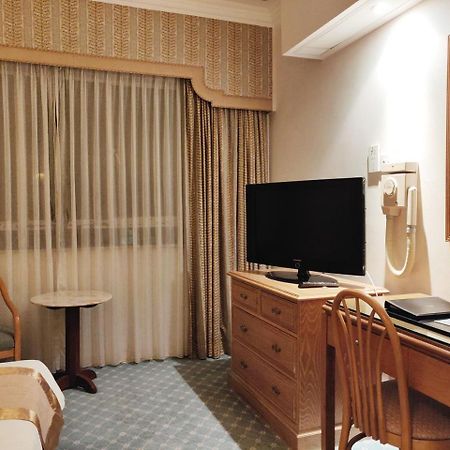 Terrace Hotel Бандар Сери Бегаван Екстериор снимка